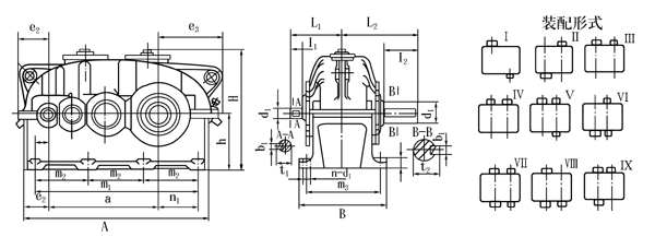 ZSYZSZAX݆pٙC(j)Ρbʽ䰲bߴ(JB/T8853-2001)