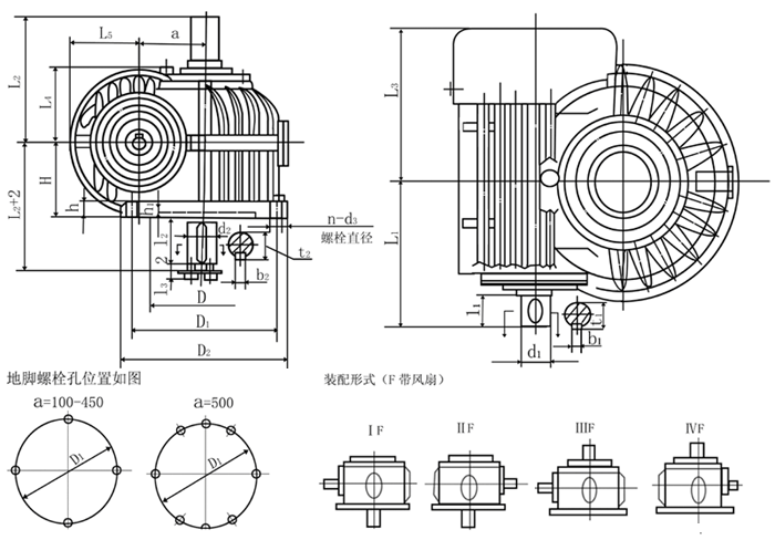 CWS125CWS500͜pκͰbߴ