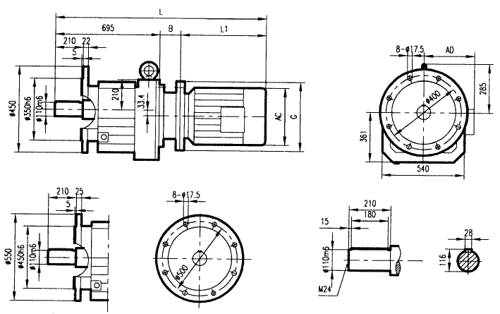 GRF167ϵбX݆p늙CbYߴ