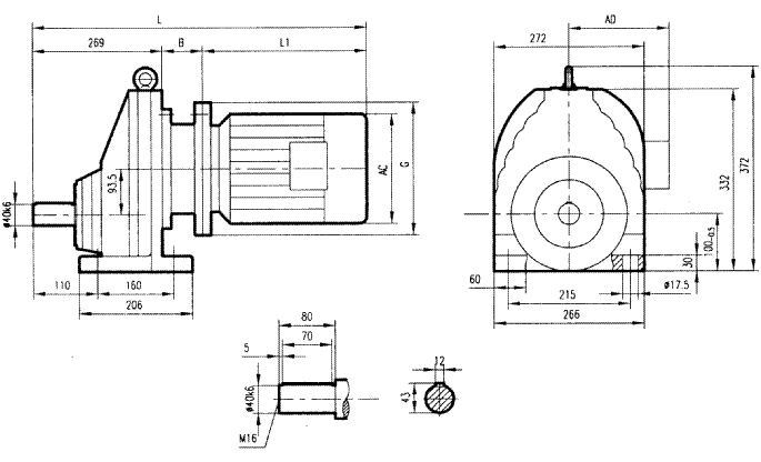 GRX87ϵбX݆p늙CbY(ji)(gu)ߴ