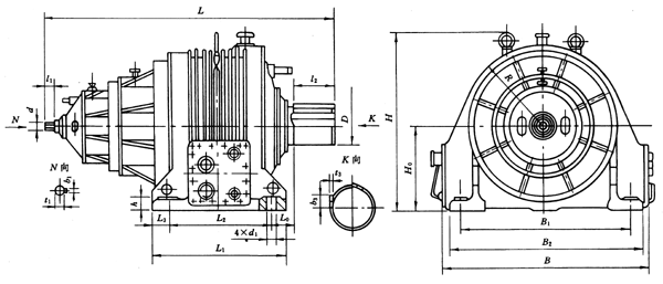 ZZX݆pٙCJB-T9043.2-1999