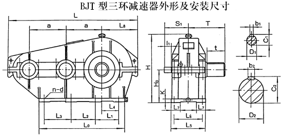 BJT125BJT145BJT175BJT215BJT255BJT300BJT350BJT400h(hun)pٙCμbߴ