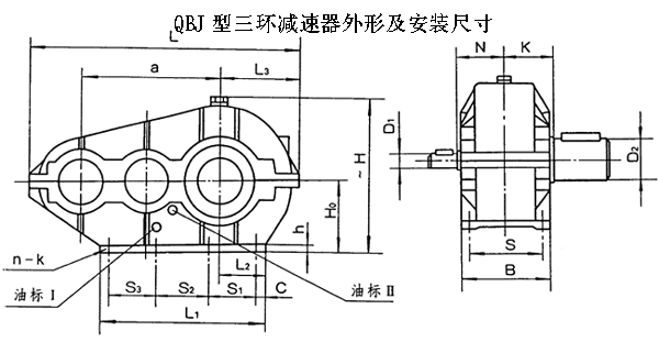 QBJ250QBJ320QBJ400QBJ500QBJ630h(hun)pٙC(j)μ䰲bߴ