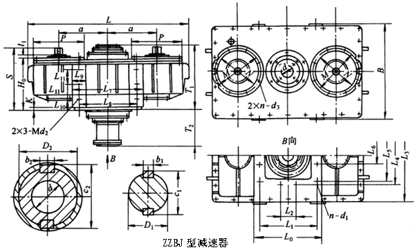 ZZBJ255ZZBJ350ZZBJ400ZZBJ450h(hun)pٙC(j)μbߴ