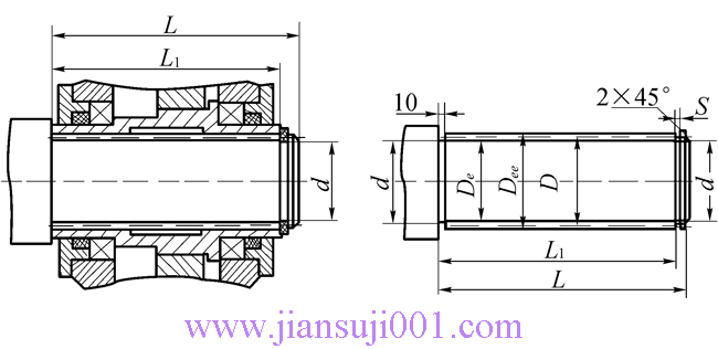 QSQSELG͡һpٙC(j)JB-T9003-2004