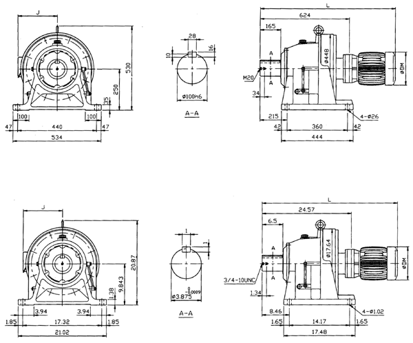 600ϵД[݆pٙCpPʽγߴ(THHM618/10THHM618/13THHM619/11THHM619/13THHM620/11THHM620/13) 