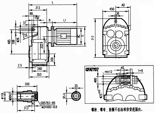 GFA107bY(ji)(gu)ߴ