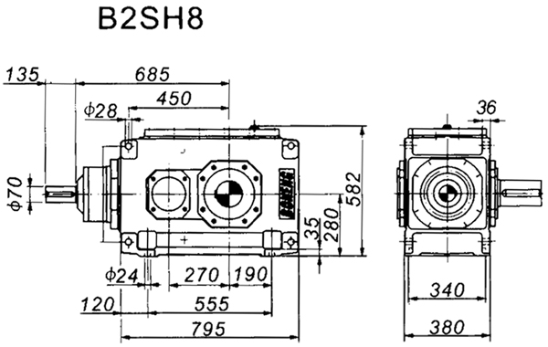 B2SHϵͼbߴD