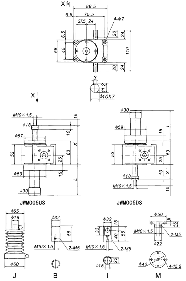 JWM005zCγߴ