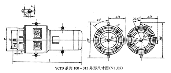 YCTDϵ100315γߴDV1B5