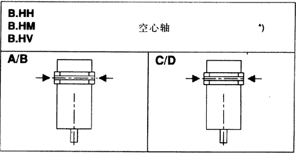 X݆䲼ʽ(li)H2...H4B2...B4