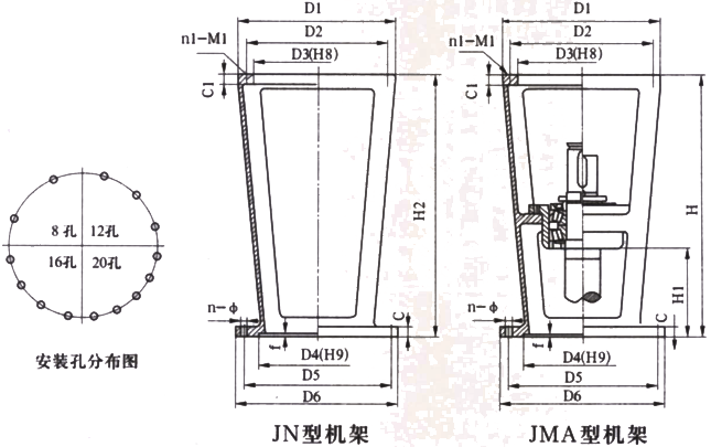 JNJMA͙C(j)μbߴ