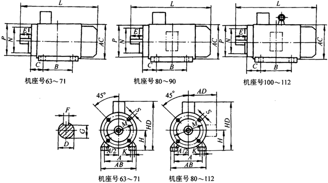 Y2ϵஐ늄әCa(chn)Ʒγߴ磨H63355mm