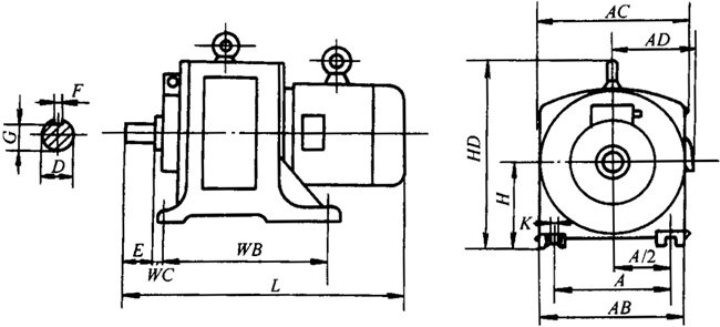 YCTFϵL(fng)C(j)늴{(dio)ٮ늄әC(j)γߴ磨H100355mm