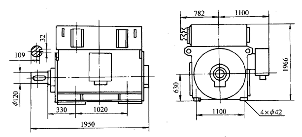 YDϵpஐ늄әC(j)μbߴ磨6kV