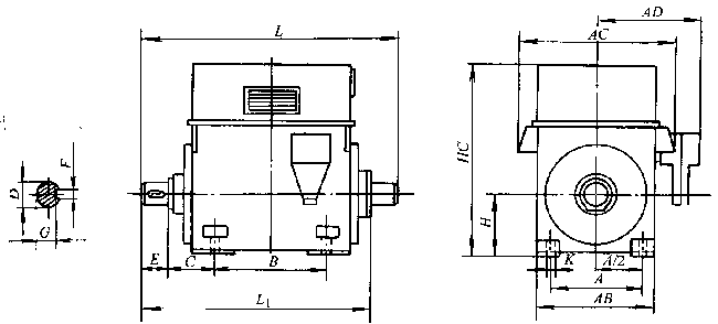 YKϵиٵஐ늄(dng)C(j)μbߴ磨H355400mm