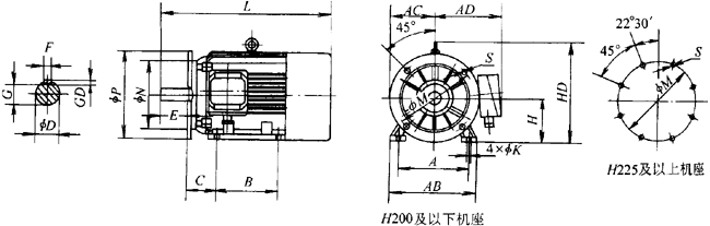 YTSPϵУIC411׃l{ஐ늄әCγߴ磨H90355mm